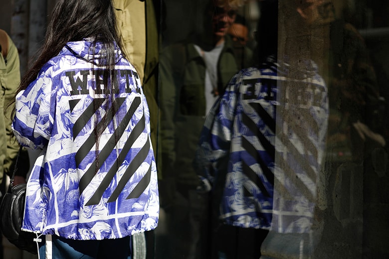 Streetsnaps: 2016 春夏巴黎時裝周街拍特輯 Part 1