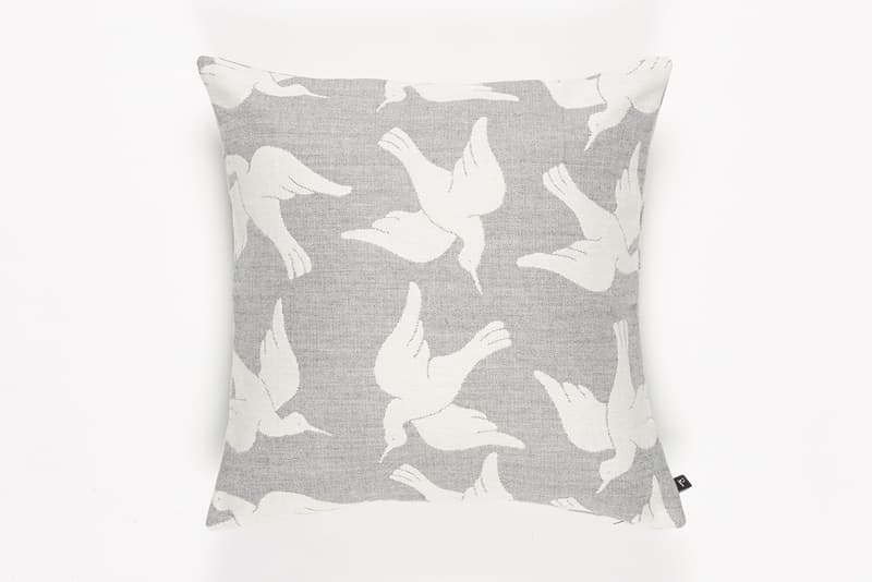 Parra 發佈家居系列