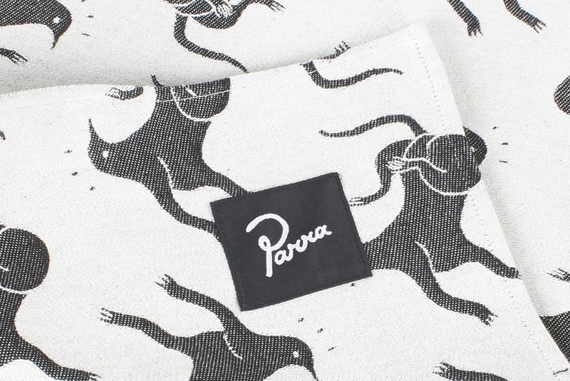 Parra 發佈家居系列