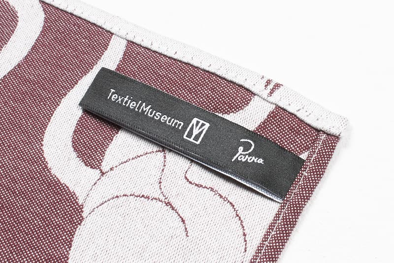 Parra 發佈家居系列