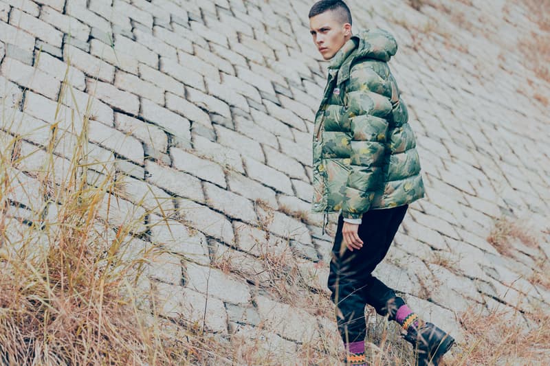 Penfield 2015 秋冬系列新品上架