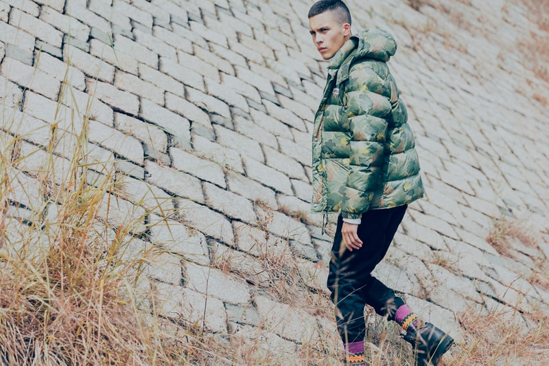 Penfield 2015 秋冬系列新品上架