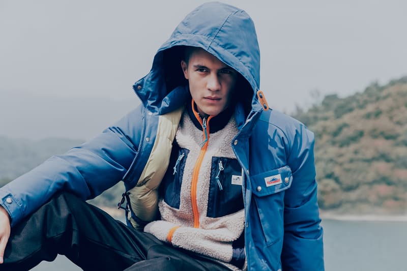 Penfield 2015 秋冬系列新品上架