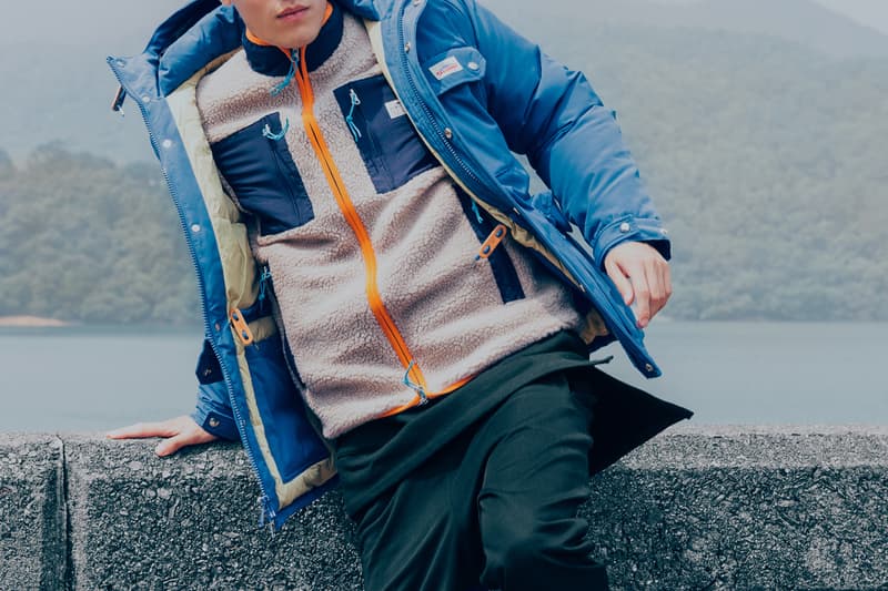 Penfield 2015 秋冬系列新品上架