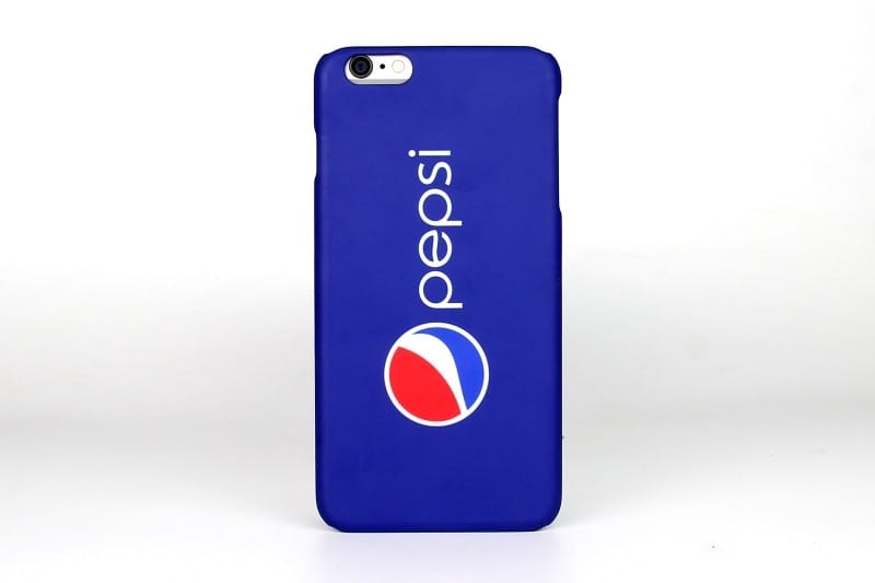 百事可樂將在中國推出 Pepsi P1 手機