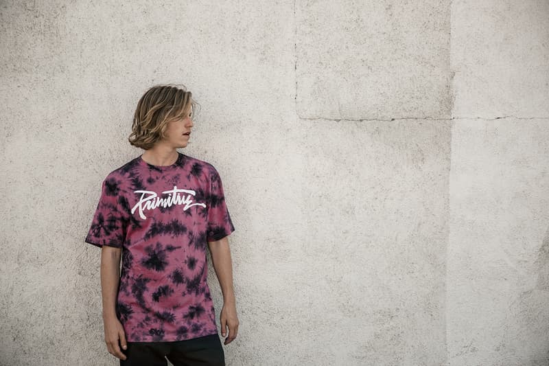 Primitive 2015 假日系列 Lookbook