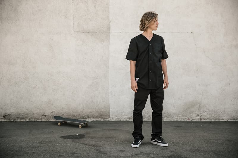 Primitive 2015 假日系列 Lookbook