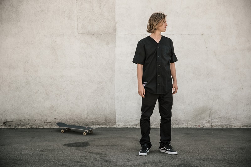 Primitive 2015 假日系列 Lookbook