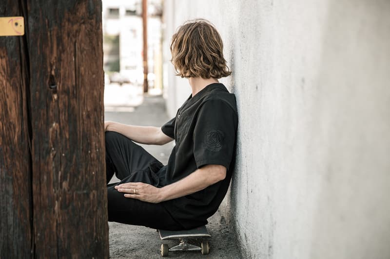 Primitive 2015 假日系列 Lookbook