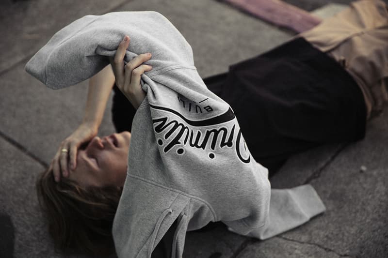 Primitive 2015 假日系列 Lookbook