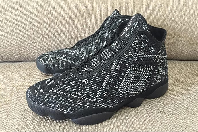 搶先預覽 Public School x Air Jordan Horizon 聯名球鞋