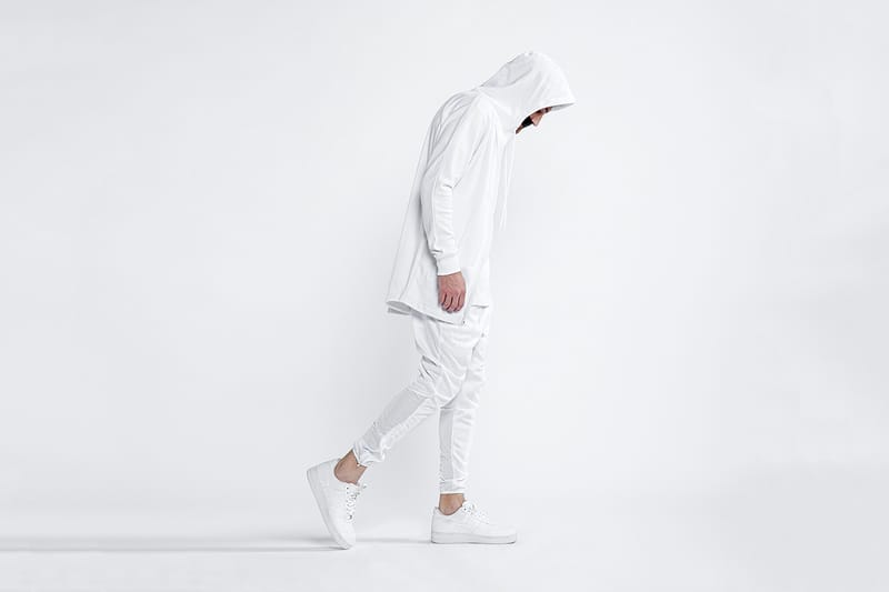 Publish 2015 秋季「Mono: The Third Collection」系列 Lookbook
