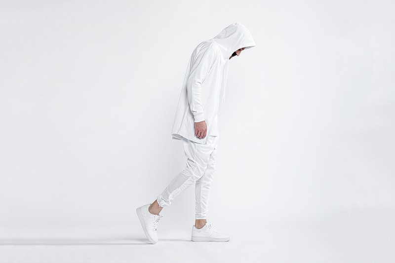 Publish 2015 秋季「Mono: The Third Collection」系列 Lookbook
