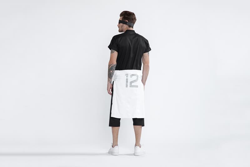 Publish 2015 秋季「Mono: The Third Collection」系列 Lookbook