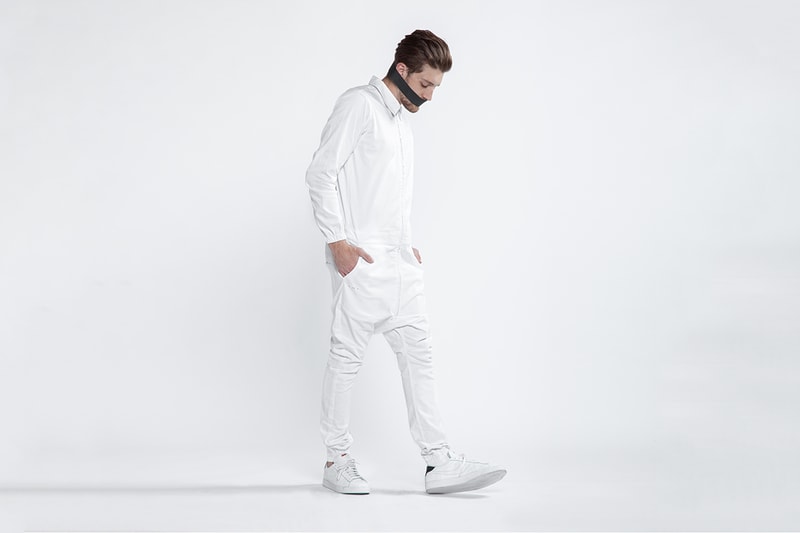 Publish 2015 秋季「Mono: The Third Collection」系列 Lookbook