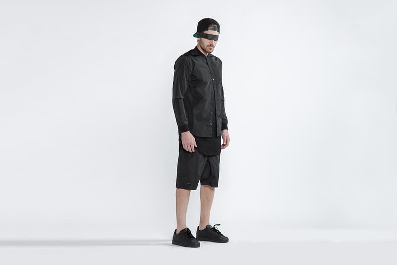 Publish 2015 秋季「Mono: The Third Collection」系列 Lookbook