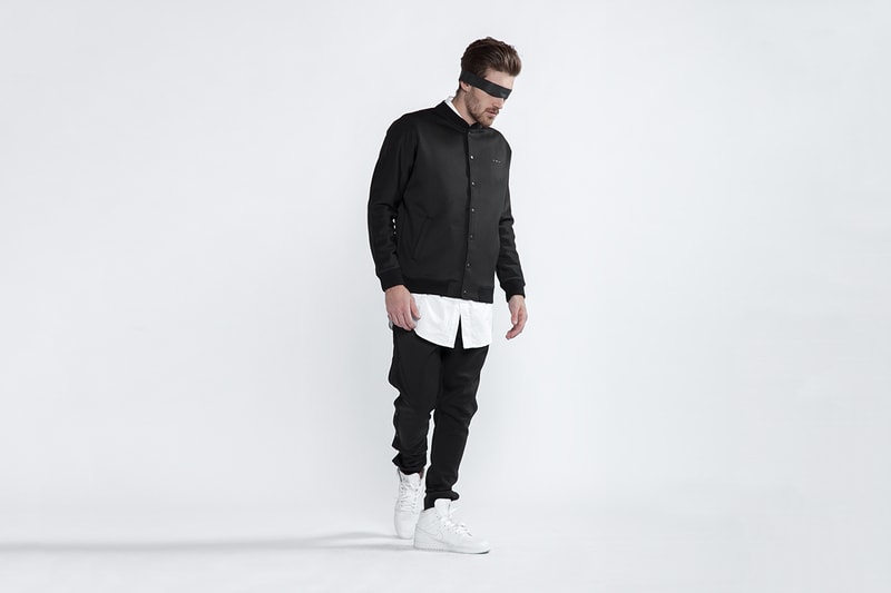 Publish 2015 秋季「Mono: The Third Collection」系列 Lookbook
