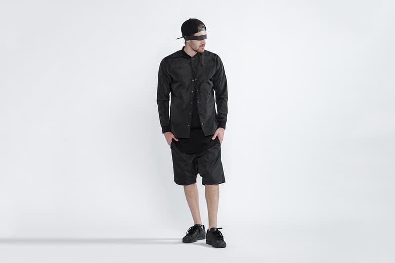 Publish 2015 秋季「Mono: The Third Collection」系列 Lookbook