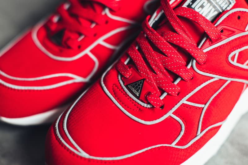 近賞 PUMA 秋冬兩大別注聯名系列