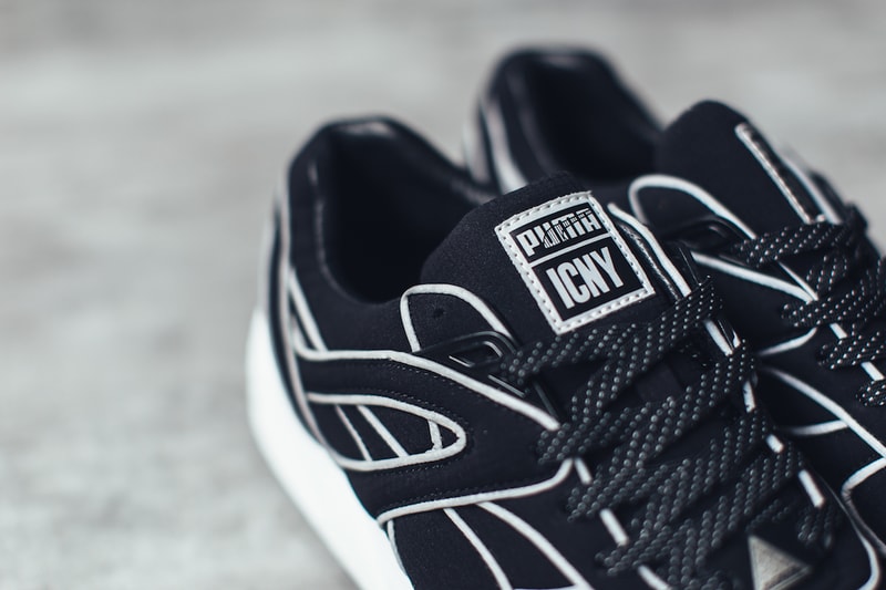 近賞 PUMA 秋冬兩大別注聯名系列