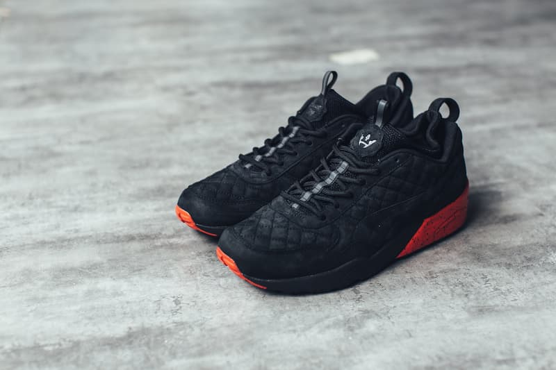 近賞 PUMA 秋冬兩大別注聯名系列