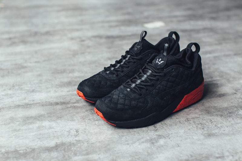 近賞 PUMA 秋冬兩大別注聯名系列