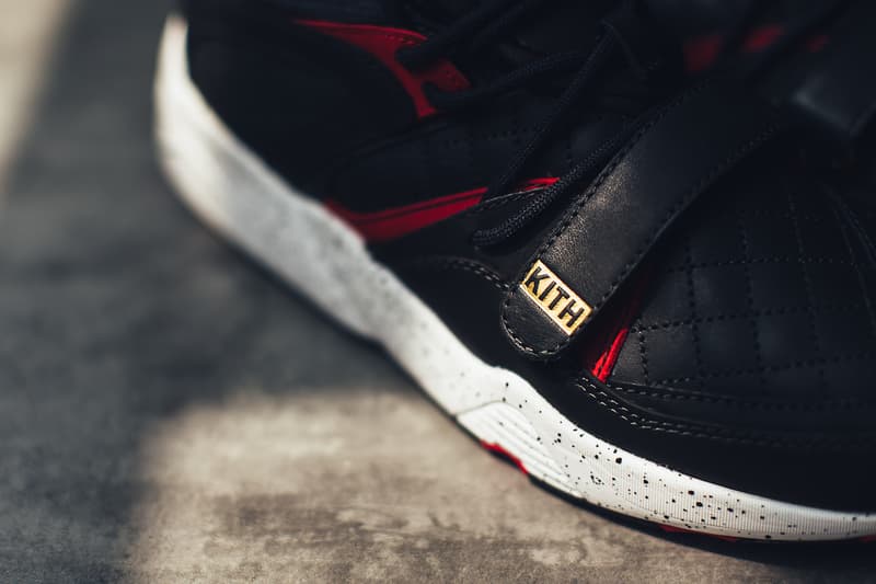 近賞 PUMA 秋冬兩大別注聯名系列