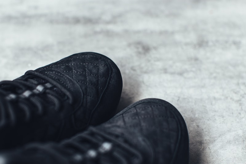 近賞 PUMA 秋冬兩大別注聯名系列
