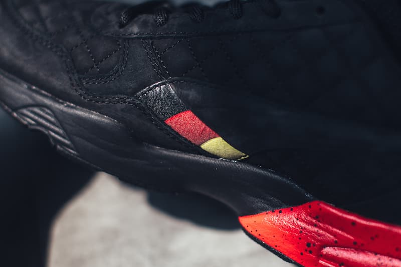 近賞 PUMA 秋冬兩大別注聯名系列