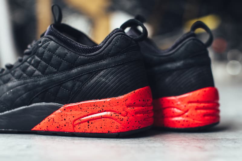 近賞 PUMA 秋冬兩大別注聯名系列