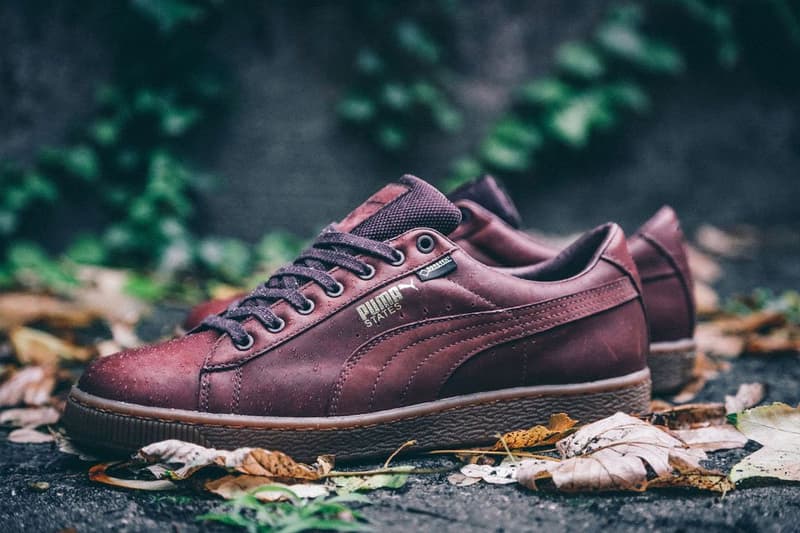 PUMA States GORE-TEX 系列
