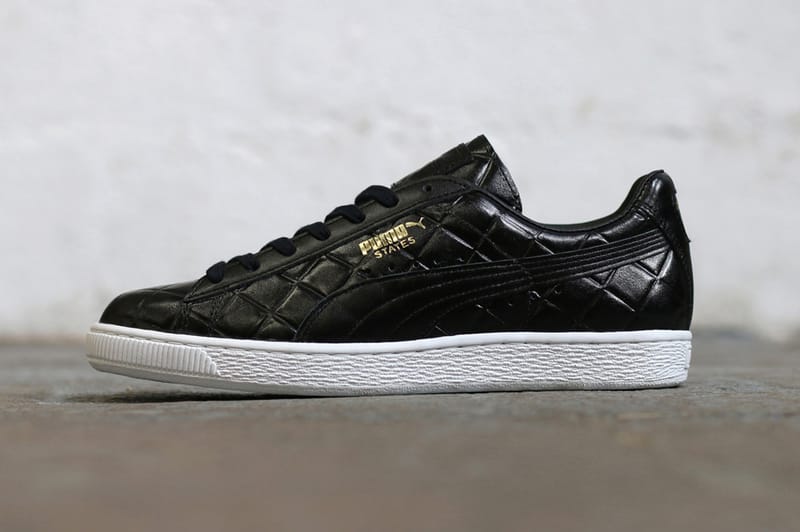 PUMA 2015 秋季 States「Made In Japan」系列