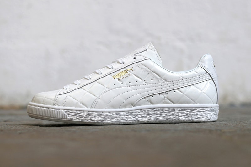 PUMA 2015 秋季 States「Made In Japan」系列