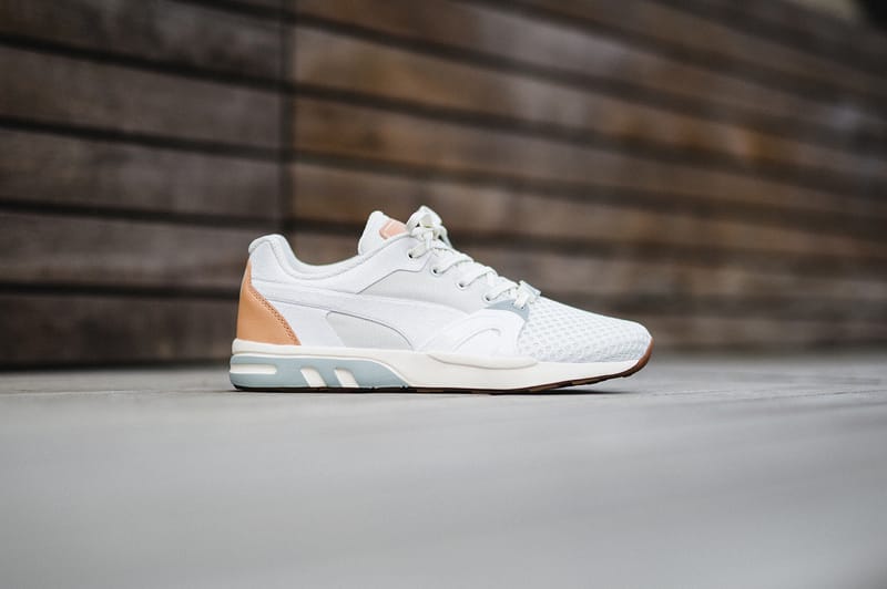 PUMA XT-S Clancy 全新配色系列
