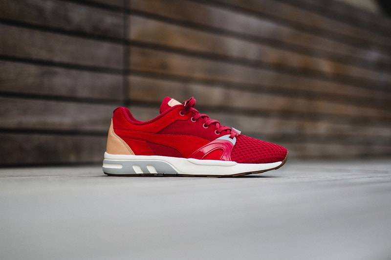 PUMA XT-S Clancy 全新配色系列