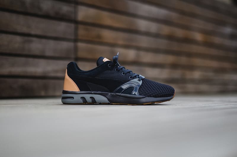 PUMA XT-S Clancy 全新配色系列