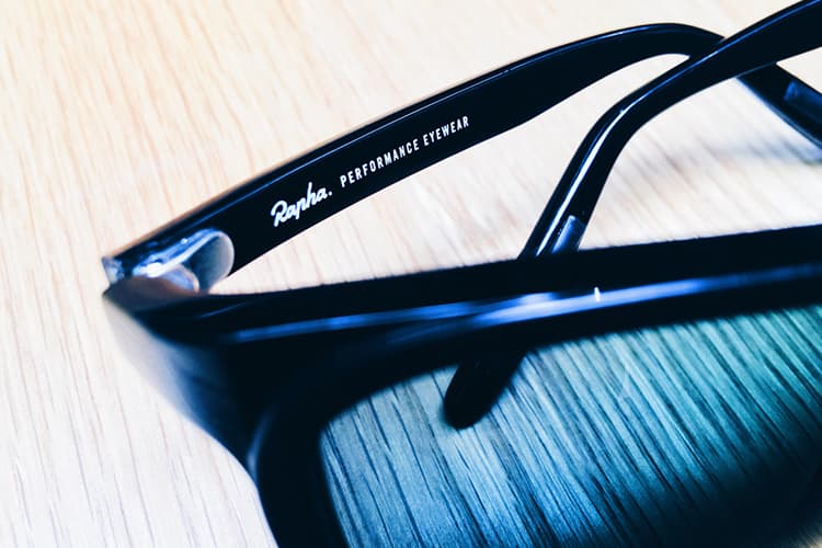 Rapha Cycling Club 單車運動 X 品味生活