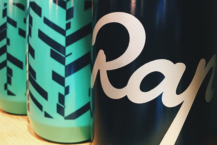 Rapha Cycling Club 單車運動 X 品味生活