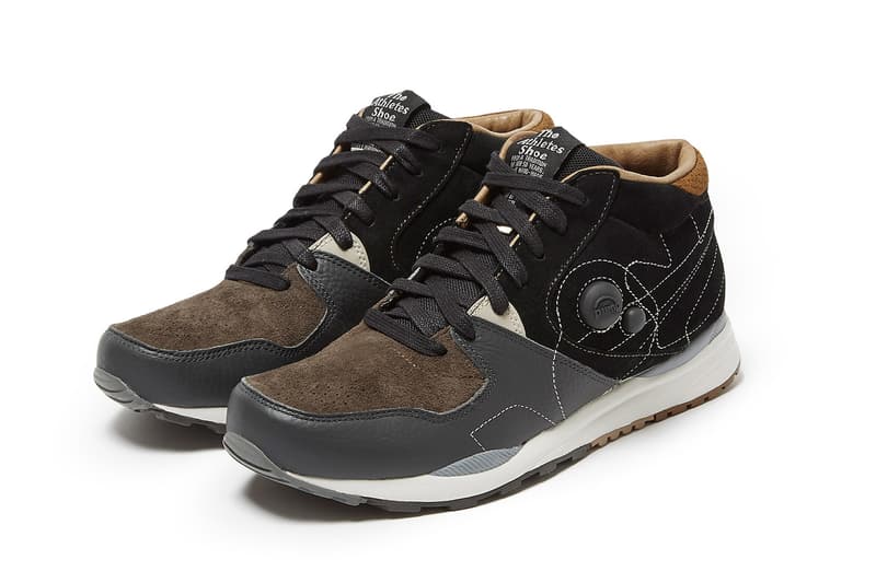 Reebok x Garbstore 2015 Fall Collaboration 