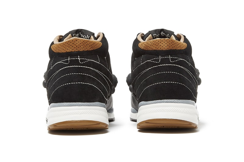 Reebok x Garbstore 2015 Fall Collaboration 