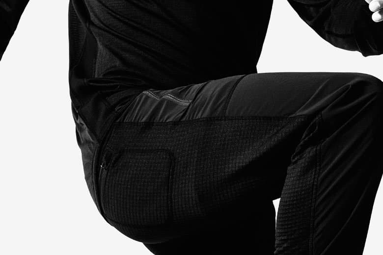 Reigning Champ 2015 秋冬「Sea to Sky」系列 Lookbook