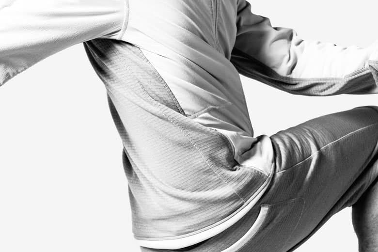 Reigning Champ 2015 秋冬「Sea to Sky」系列 Lookbook