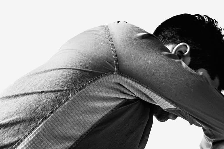 Reigning Champ 2015 秋冬「Sea to Sky」系列 Lookbook