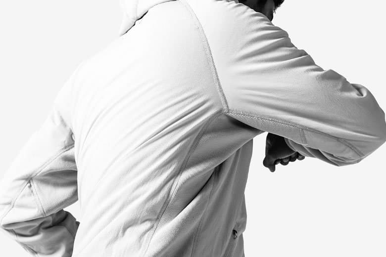 Reigning Champ 2015 秋冬「Sea to Sky」系列 Lookbook