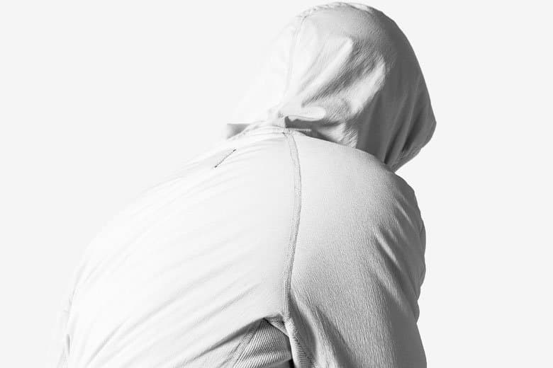 Reigning Champ 2015 秋冬「Sea to Sky」系列 Lookbook