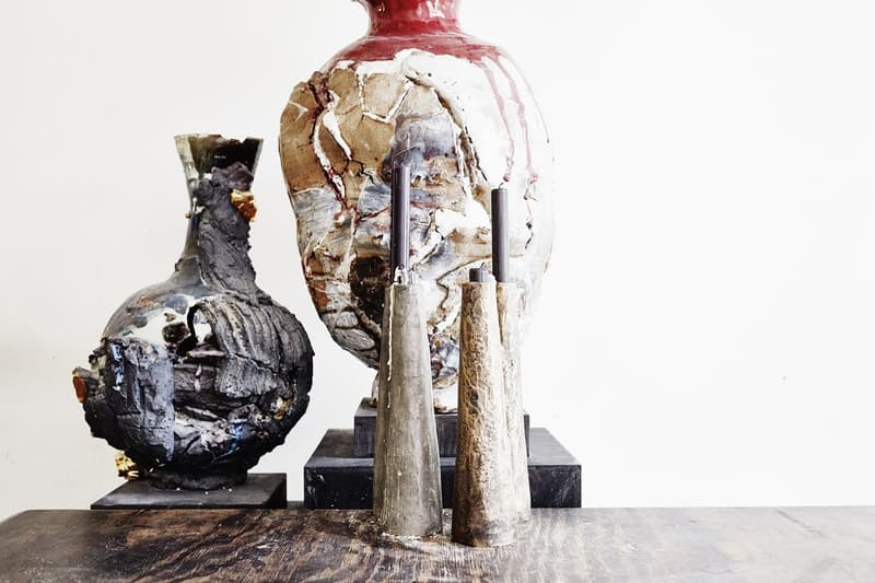 走進 Rick Owens 巴黎住所