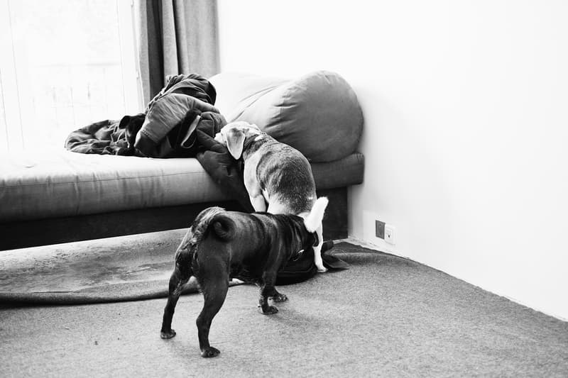 走進 Rick Owens 巴黎住所