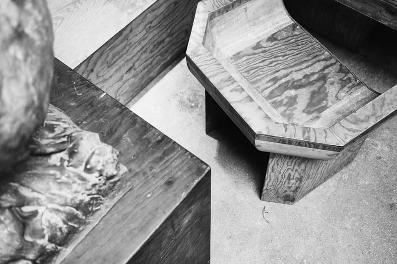 走進 Rick Owens 巴黎住所