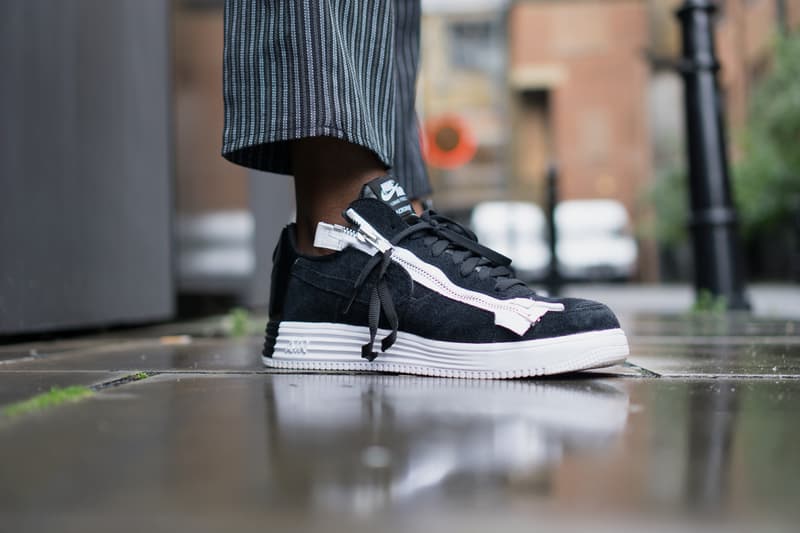 Streetsnaps: A-COLD-WALL* 主理人 Samuel Ross