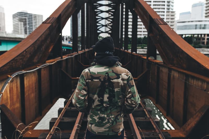 SANTASTIC! 2015 秋冬系列 Lookbook